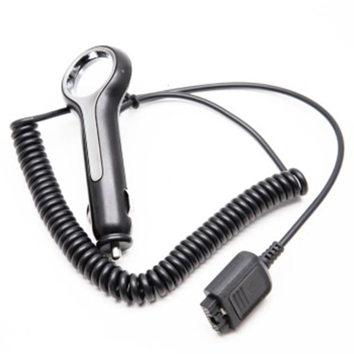 Motorola NNTN8040 In‑Car Charger